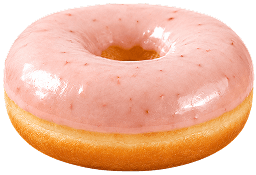 Guava Glazed