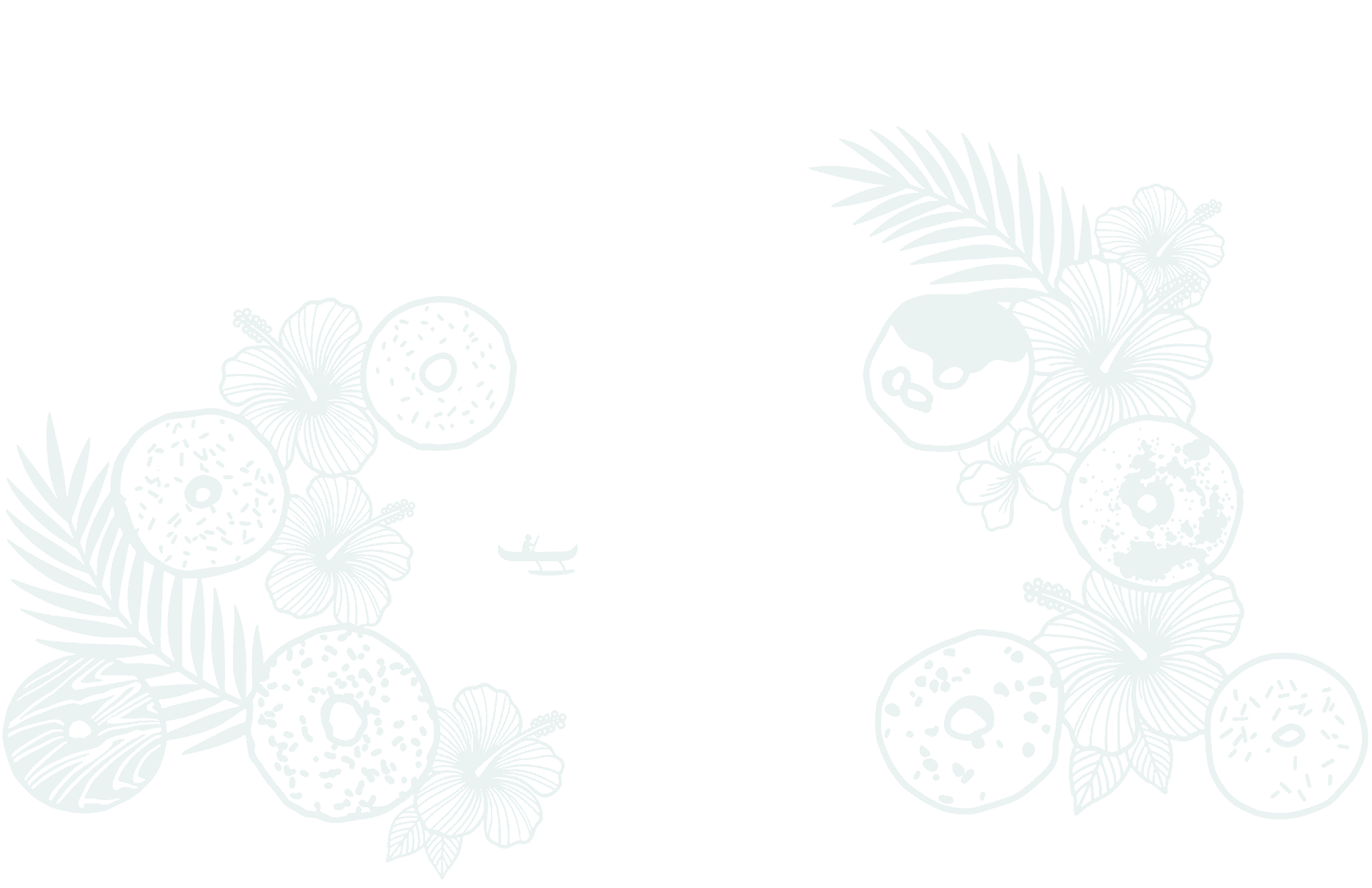 Island Donut