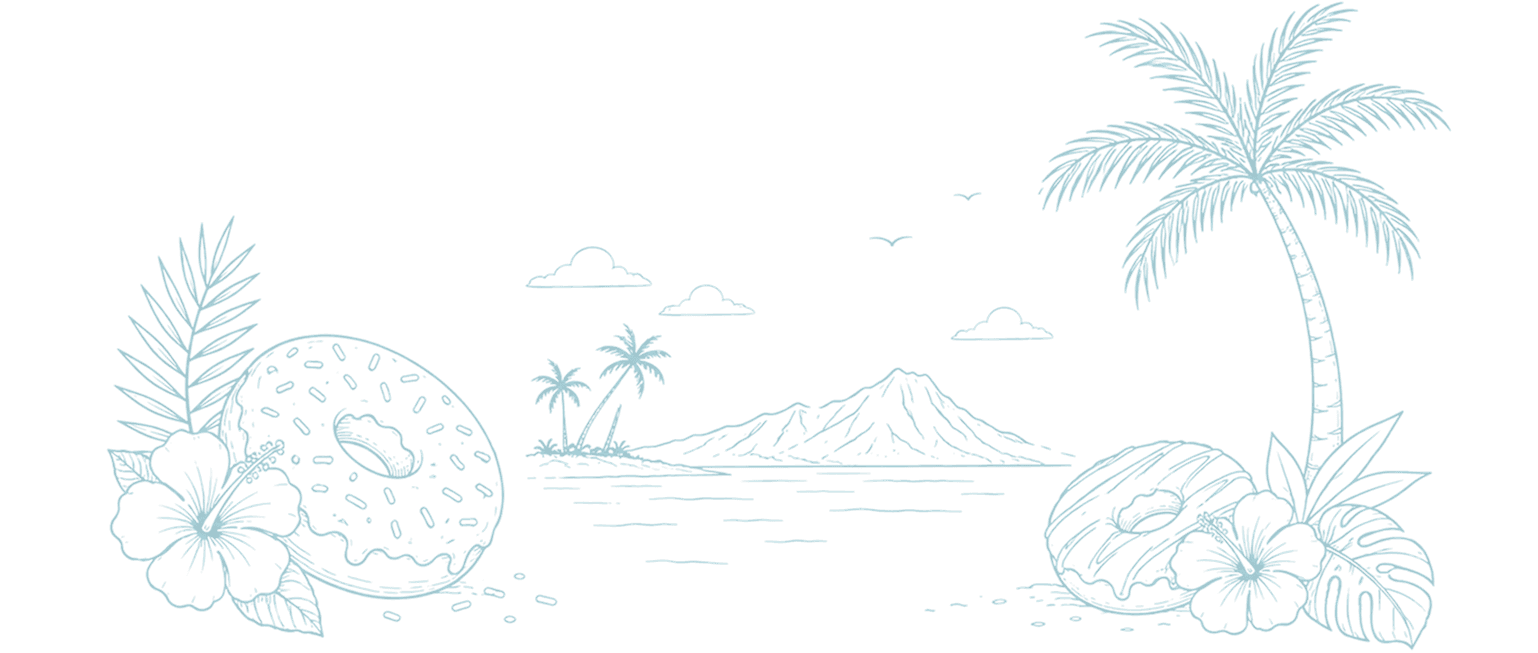 Palm Trees